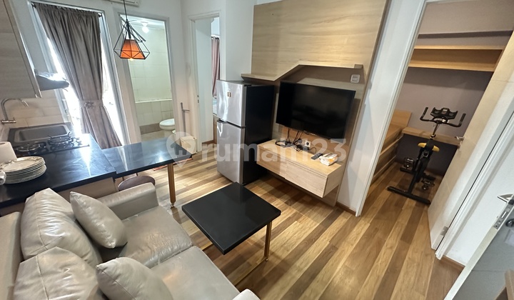 For Sale Fast Bassura Apartment 2 Bedrooms Fully Furnished SHM For Sale Fast Bassura Apartment 2 Bedrooms Fully Furnished SHM