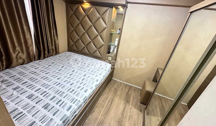 For Sale Above Mall 2 Bedroom Apartment Bassura Fully Furnished For Sale Above Mall 2 Bedroom Apartment Bassura Fully Furnished