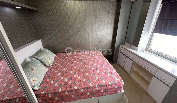 Dijual 2BR Tower G Murah Bassura Apartemen Jual Bu Basura 1