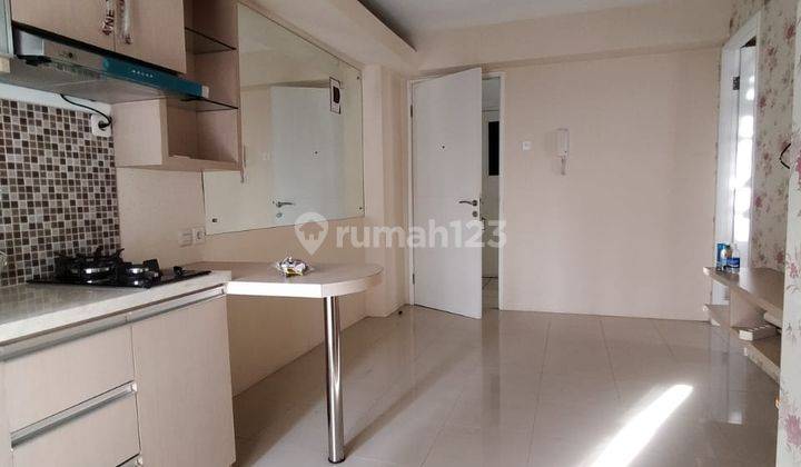 Jual Apartemen Bassura 2 Kamar Tower F Basura City 2