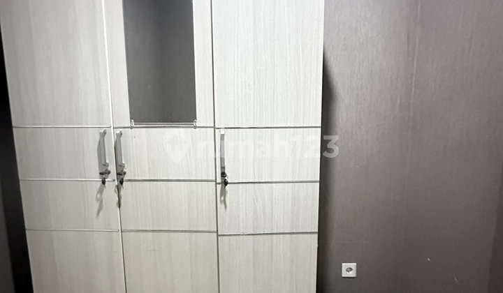 Sewa Apartemeb Bassura 2 kamar Tower G lantai sedang  2