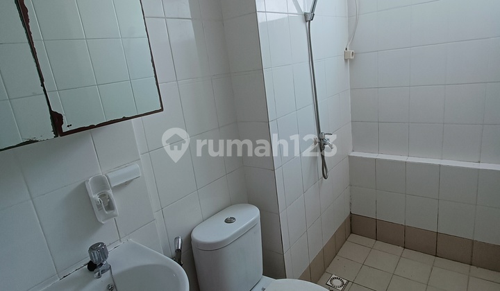Sewa Apartemen Bassura 3 kamar fullfurnish di Basura city 2