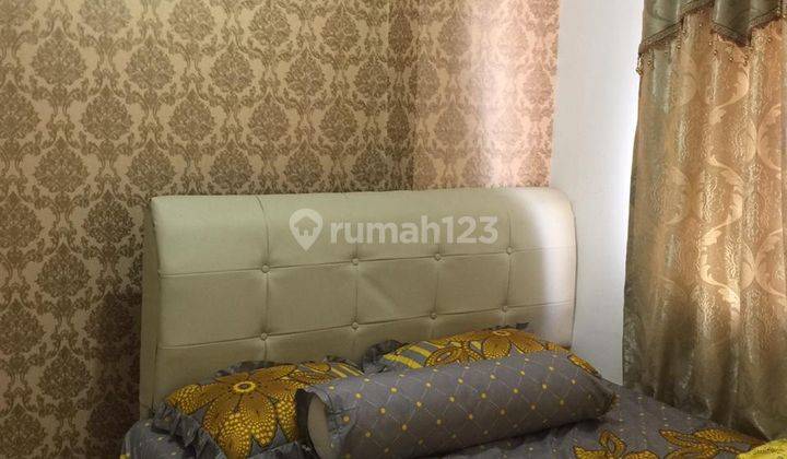 Dijual Apartemen Bassura 2br Fullfurnish Tower E Basura City 1