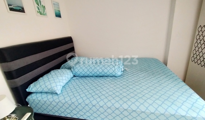 Jual Apartemen Bassura 2 kamar