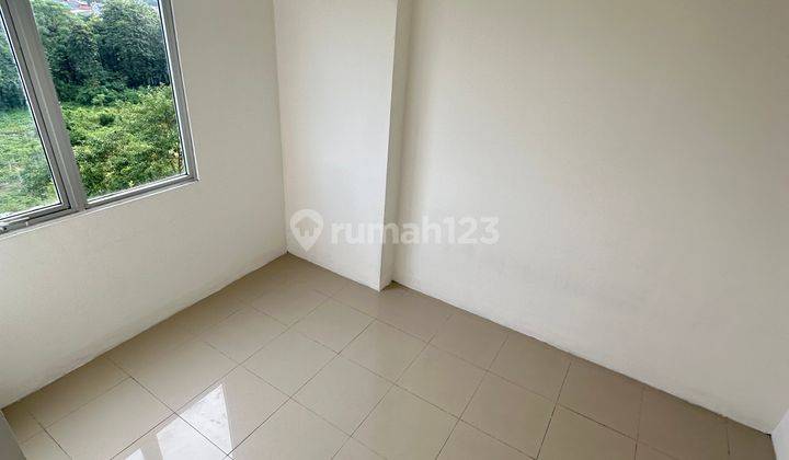 Dijual Apartemen Bassura 1 Kamar SHM 1