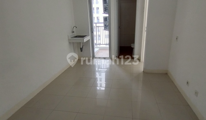 For sale 2br Bassura Apartment Unfurnished tower H selling fast cash only