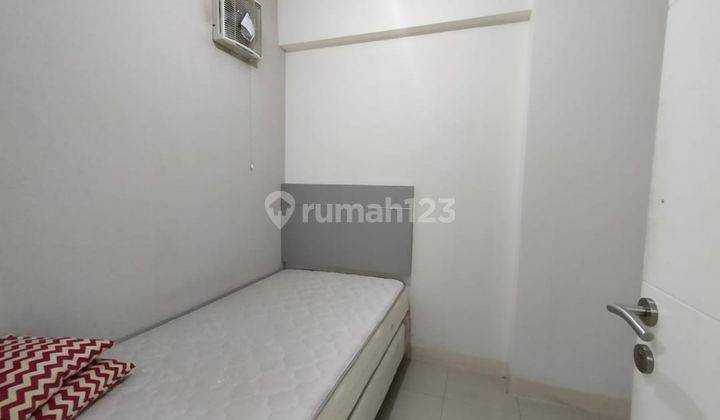Sewa Apartemen Bassura 2 kamar Fullfurnish 1