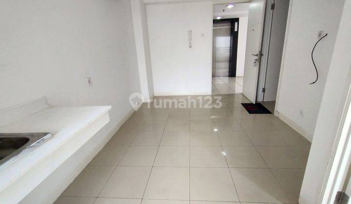 Dijual Apartemen Bassura 2BR Tower G Murah di Basura City