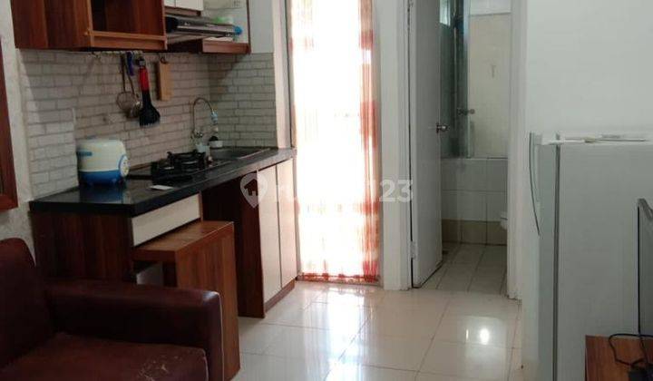 Dijual 2br Apartemen Bassura Tower G Lt.5 di Basura City 1