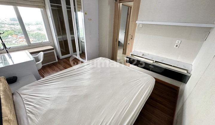 For Rent 2BR Tower B Bassura Exclusive Apartment Bassura