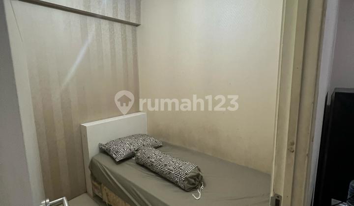 Sewa 2 kamar Apartemen Bassura Tower E Fullfurnish Free IPL 2