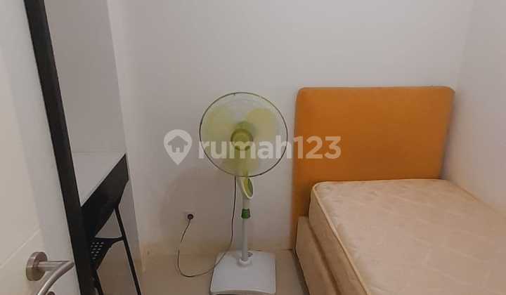 Sewa 2br Apartemen Bassura Tower Heliconia di Basura 2