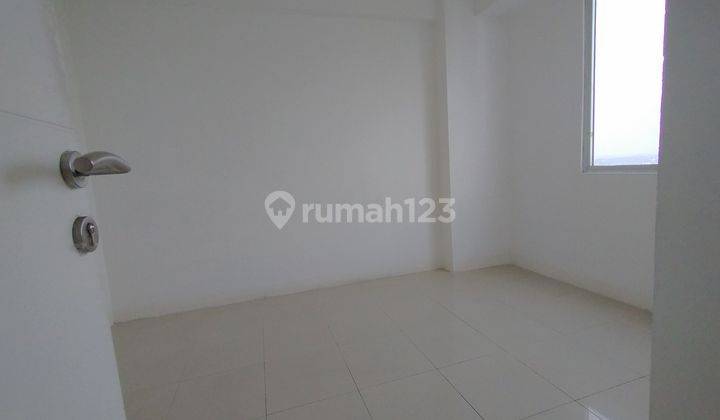 Dijual Apartemen Bassura 2BR 2 Kamar Kosong Tower G Basura  2