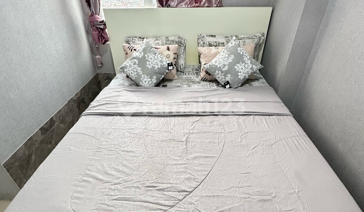 Dijual 2Br Apartemen Bassura Tower Dahlia Lantai Sedang Dibasura Dijual 2Br Apartemen Bassura Tower Dahlia Lantai Sedang Dibasura