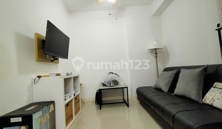 Rent a nice and clean 1-bedroom apartment in Bassura Tower, Flamboyan unit, at Basura. Rent a nice and clean 1-bedroom apartment in Bassura Tower, Flamboyan unit, at Basura.