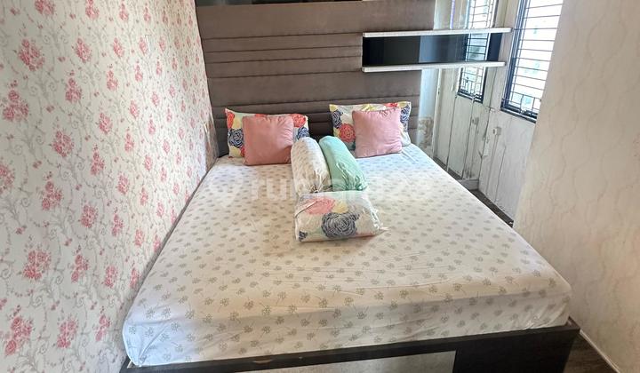 2 Bedroom Furnished Apartment in Large Geranium Tower 2 Bedroom Furnished Apartment in Large Geranium Tower