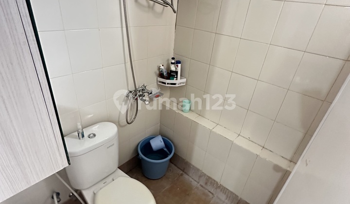 For Sale Bassura 2-Bedroom Fully Furnished, Freehold Title For Sale Bassura 2-Bedroom Fully Furnished, Freehold Title