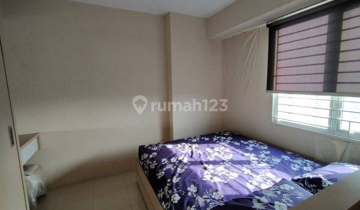 Jual Apartemen Bassura 2 Kamar Tower F Basura City 1