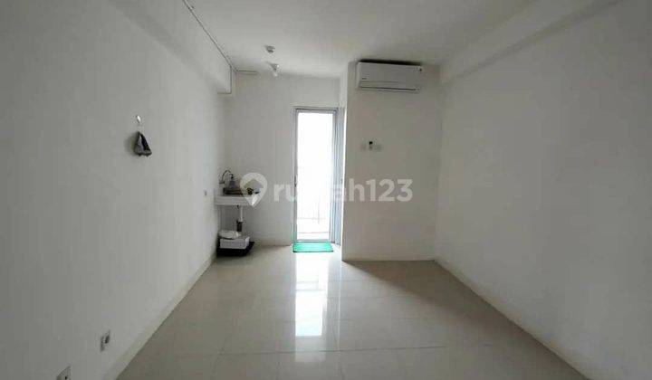 Dijual Apartemen Bassura Tower G Lantai 6 Basura City SHM 1