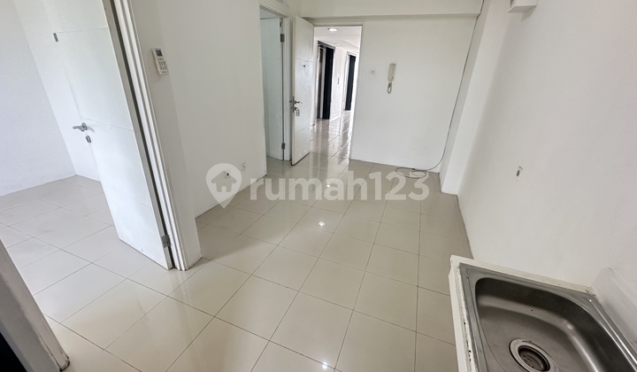 Jual Apartemen Bassura 2 Kamar Kosongan Murah. Shm Jual Apartemen Bassura 2 Kamar Kosongan Murah. Shm