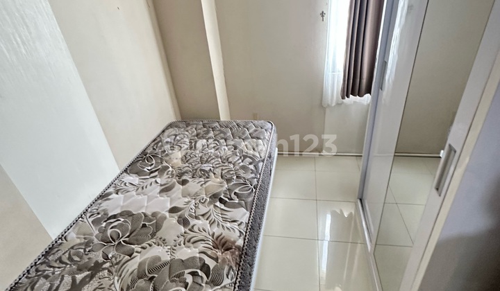 Rent 3 Bedroom Apartment at Bassura Tower Edelwais in Basura 2
