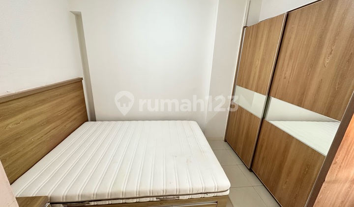 Dijual 2Br Hook Lantai Rendah Apartemen Bassura Dijual 2Br Hook Lantai Rendah Apartemen Bassura