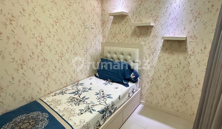 Rent 2BR Bassura Tower Flamboyan Apartment in Bassura Rent 2BR Bassura Tower Flamboyan Apartment in Bassura