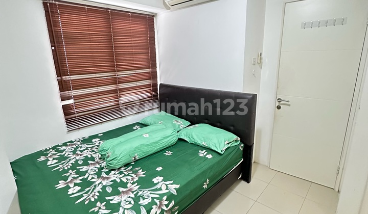 Sewa 1br Apartemen Bassura Tower C Di Basura