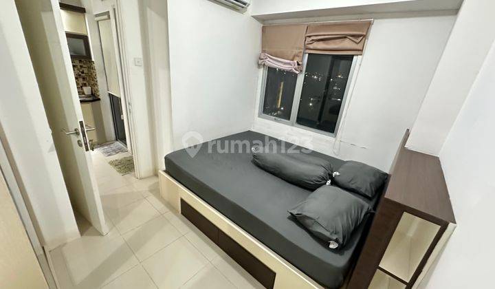 Dijual Apartemen Bassura 2br Tower H Murah Jual Bu Basura 1