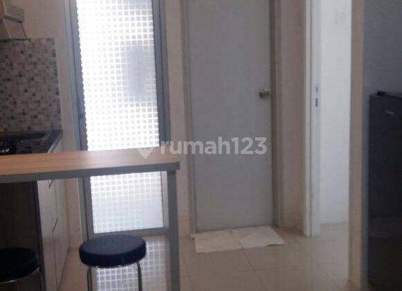 2br Bassura Jual Tower A Murah Sudah Fullfurnish Basura City 1