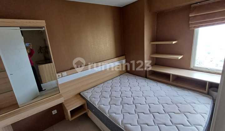 For sale Bassura apartment 3BR Dahlia Tower next to Basura Mall For sale Bassura apartment 3BR Dahlia Tower next to Basura Mall