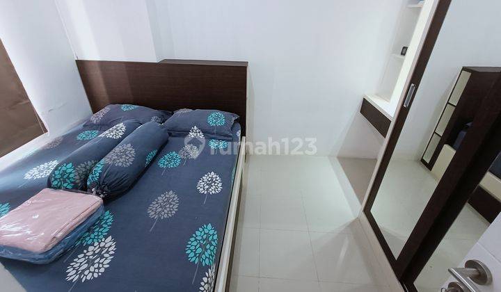 Apartement Apartemen Bassura City 2 BR Furnished Sudah Renovasi 2