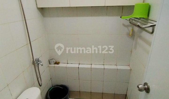 Disewakan Apartemen Bassura 2 kamar Fullfurnish atas Mall Bassura Tower C 2