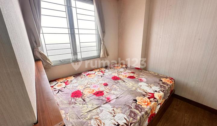 Sewa 1br Apartemen Bassura Tower Alamanda di Basura City