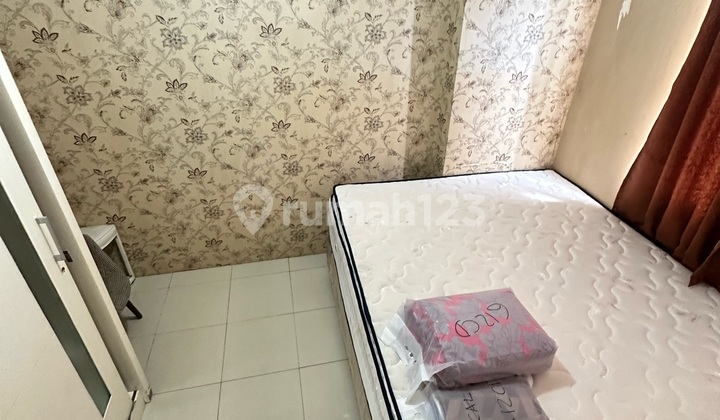 Rent Apartment Bassura 2Br Fully Furnished Nice Clean