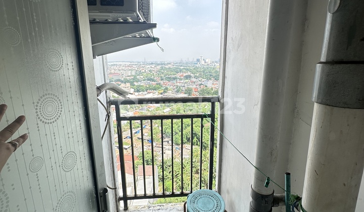 Dijual Apartemen Bassura 2 Kamar Fullfurnish Dibasura City Dijual Apartemen Bassura 2 Kamar Fullfurnish Dibasura City