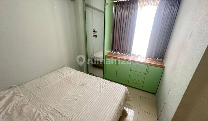 Dijual Apartemen Bassura 2br 2Kamar Fullfurnish Tower H Murah 2