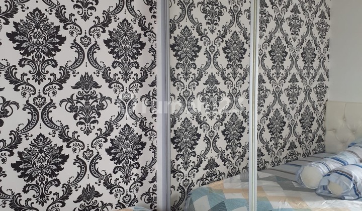 For Sale Bassura Apartment 3BR Tower Edelwais For Sale Bassura Apartment 3BR Tower Edelwais