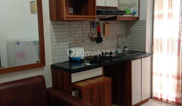 Dijual 2br Apartemen Bassura Tower G Lt.5 di Basura City 2