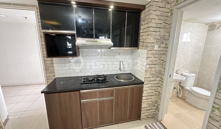 For Sale 3BR Bassura Tower C Apartment fully furnished For Sale 3BR Bassura Tower C Apartment fully furnished