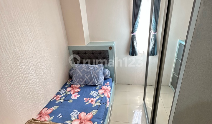 Sewa 3Br/ 3 Kamar Apartemen Bassura Dahlia Murah 2