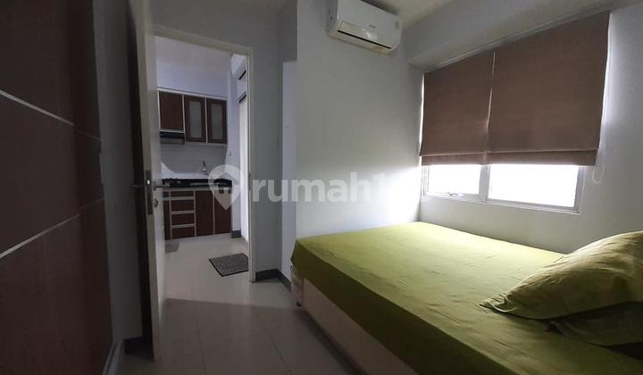 For Sale Apartment Bassura 2BR Tower Edelwais in Basura For Sale Apartment Bassura 2BR Tower Edelwais in Basura