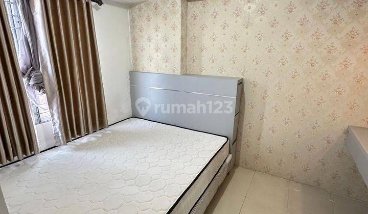 Dijual Apartemen Bassura 2BR Fullfurnish Tower Jasmine di Basura 1