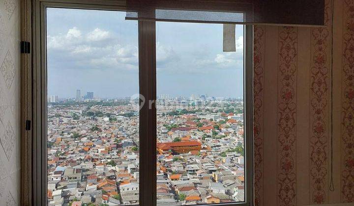 Dijual Apartemen Bassura 2BR Fullfurnish Tower D 2