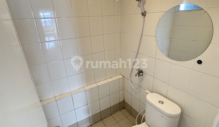 For Sale Bassura Apartment 2 Rooms Empty Dibasura For Sale Bassura Apartment 2 Rooms Empty Dibasura