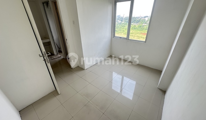 Jual Apartemen Bassura 2 Kamar Kosongan Murah. Shm Jual Apartemen Bassura 2 Kamar Kosongan Murah. Shm
