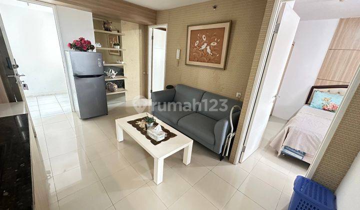 Jual Apartemen Bassura 2BR Tower Jasmine Hook 2