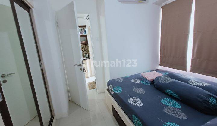 Dijual Apartemen Bassura 2BR Tower H Lantai 8 di Basura City 1