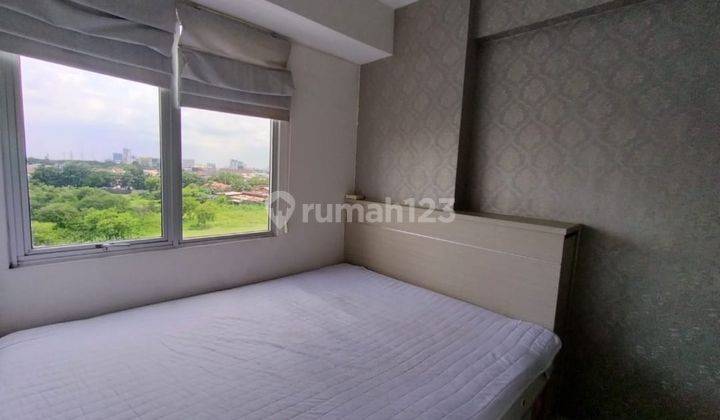 Sewa Apartemen Bassura 2 kamar Fullfurnish 2