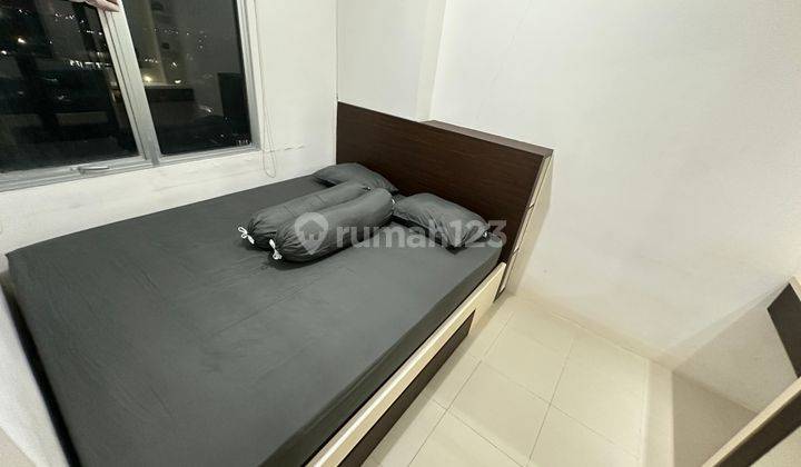 Dijual Apartemen Bassura 2br Tower H Murah Jual Bu Basura 2